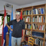 Predsjednik HGD-a CG – Mario Brguljan
