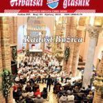 Hrvatski glasnik 153