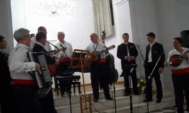 “Od Kvarnera do lijepe Boke” – dio atmosfere