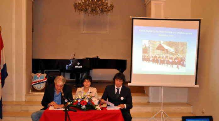 14. godišnja Skupština Hrvatskog građanskog društva Crne Gore