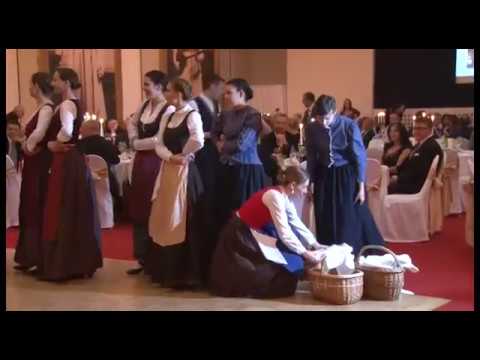 Tripundanski bal 2017.