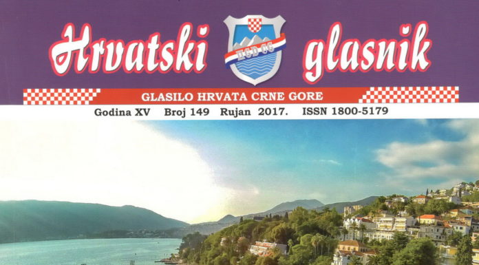 Novi broj Hrvatskog glasnika kod čitalaca