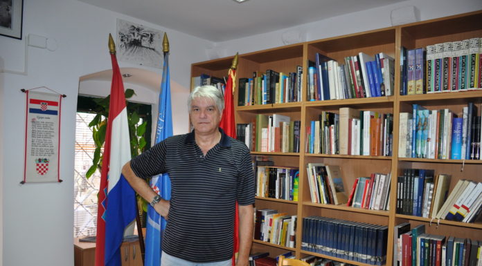 HGD CG: Zbog finacijskih problema do daljeg obustavlja se tiskanje Hrvatskog glasnika