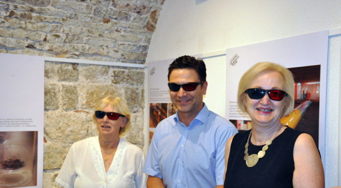 U Kotoru otvorena izložba “Hrvatska baština u trećoj dimenziji”