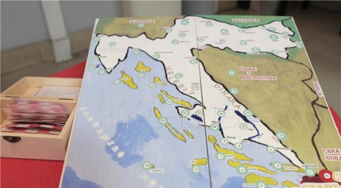 Treći Forum mladih pripadnika hrvatskih manjina u Tivtu od 27. do 29. rujna