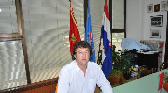 Mirko Vičević u Kući slavnih