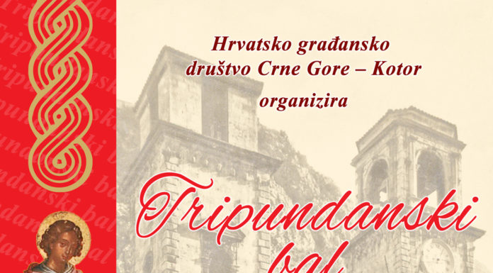 „Tripundanski bal“ 8. veljače