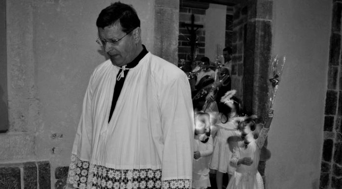 Inicijativa za izradu spomen obilježja don Antonu Belanu