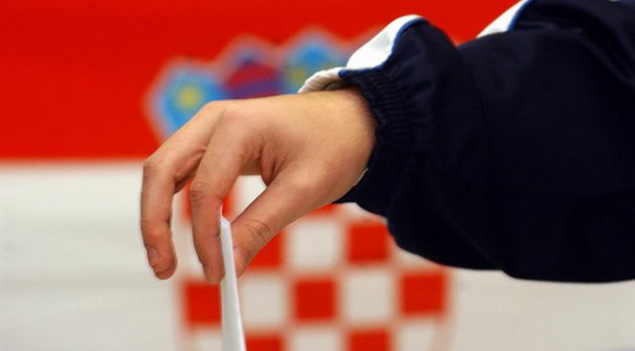 Izbori za zastupnike u Hrvatski sabor 4. i 5. srpnja