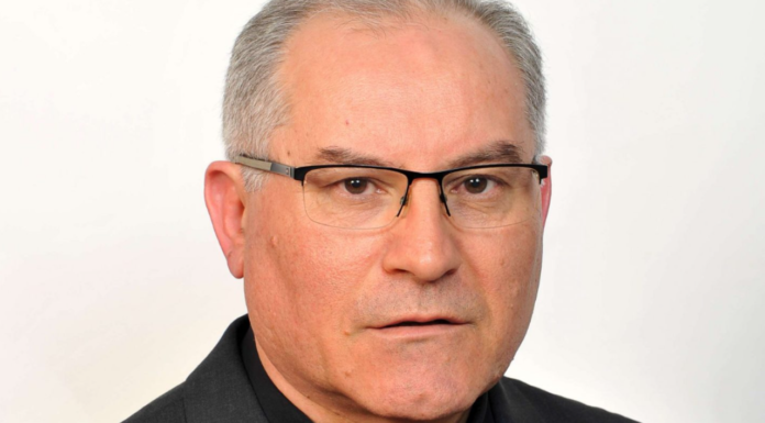 Mons. Ivan Štironja imenovan je novim Kotorskim biskupom