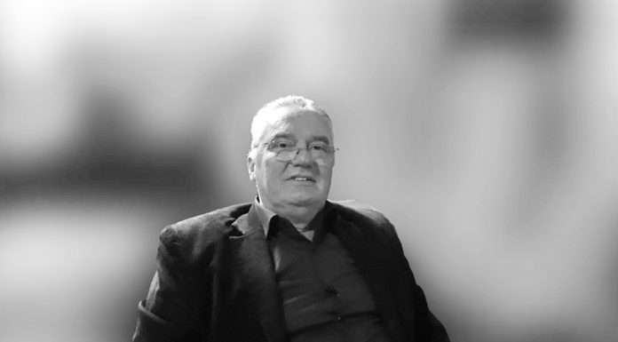 In memoriam – Branko Ivardić