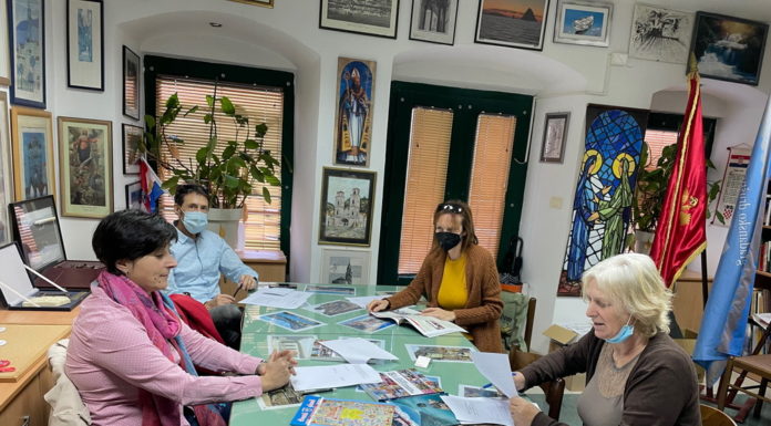 UO HGD – pripreme za obilježavanje 20. jubilarne godišnjice Društva