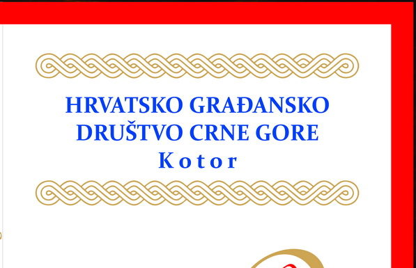 Jubilarna monografija HGD CG