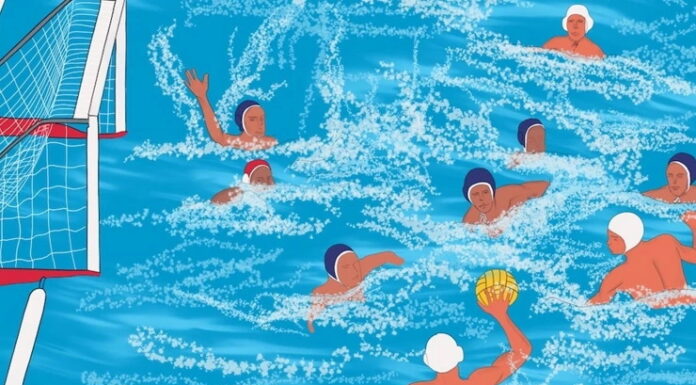 Sjajnih 17 vaterpolista u projektu “Putevima bokeljskih Hrvata”