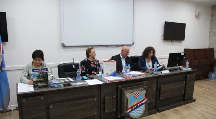 20. Skupštna HGD CG, uprkos brojnim problemima opstali, izabran novi Upravni odbor