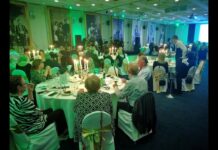 Tripundanski bal 2024.