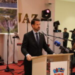 Jakov Milatović – foto Radio Dux