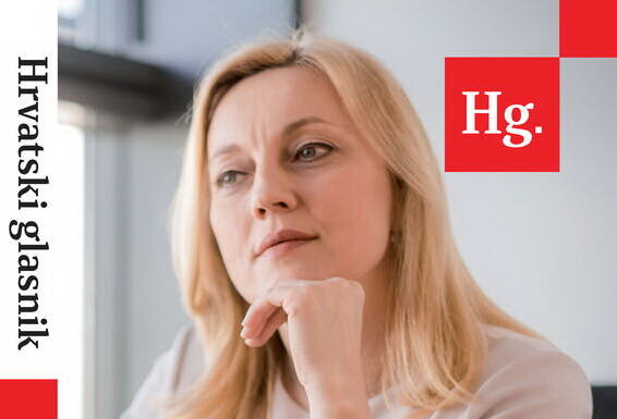 Hrvatski glasnik redizajniran – u novom ruhu za novo doba