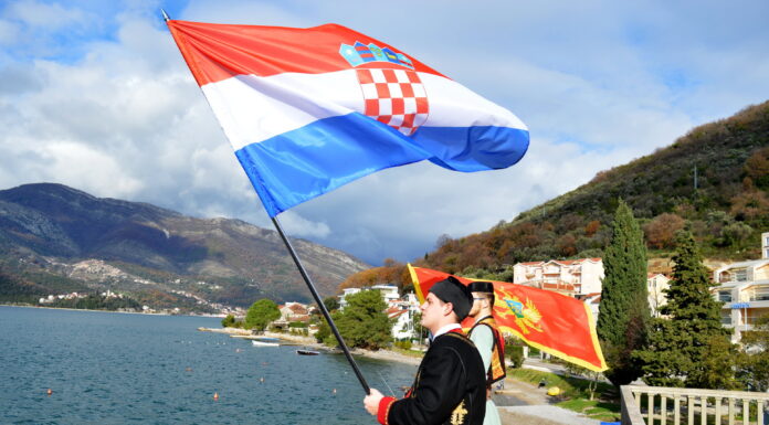 Dan hrvatskoga naroda u Crnoj Gori – centralna proslava 12. 1. 2026.