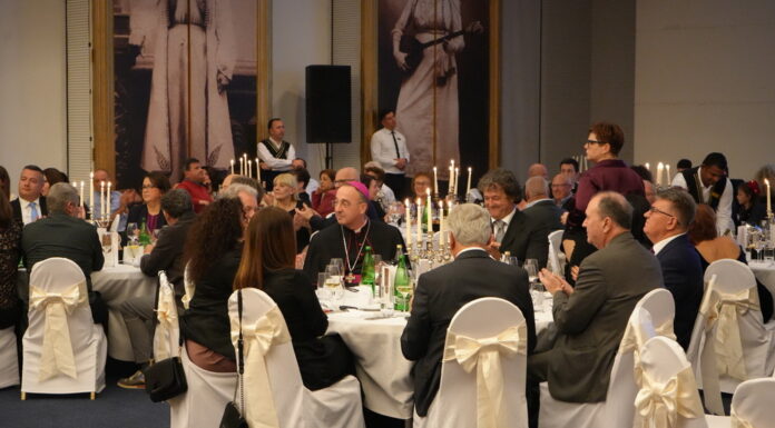 Održana tradicionalna Tripundanska večer