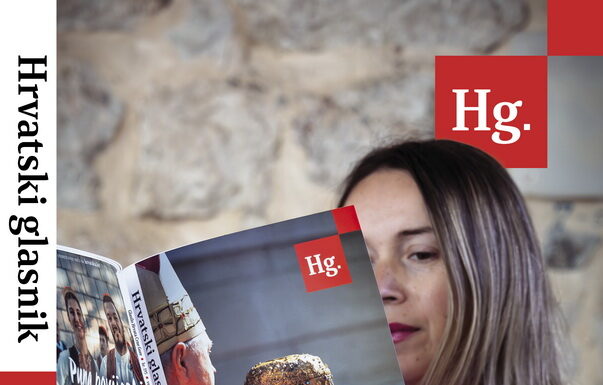 Hrvatski glasnik – novi 196 broj donosi…