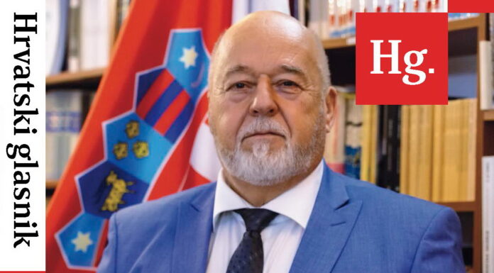 Iz tiska izašao novi 198. broj Hrvatskog glasnika