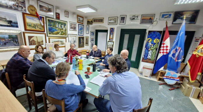 UO HGD-a podržao Ilka Marovića za nagradu 21. Novembar i najavio…