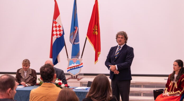 22. Skupština HGD CG – čuvari identiteta i kulture