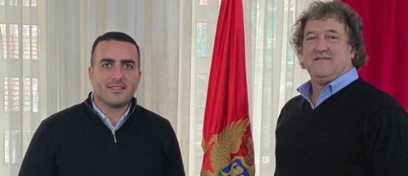 Predsjednik Vičević posjetio Fonda za zaštitu i ostvarivanje manjinskih prava