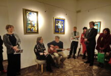 U Kotoru otvorena izložba Milost