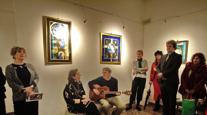 U Kotoru otvorena izložba Milost