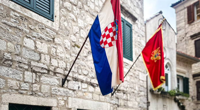 Hrvatsko građansko društvo čestitalo Dan hrvatskoga naroda u Crnoj Gori