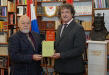 Interes hrvatskoga naroda u Crnoj Gori kao imperativ